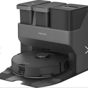 Roborock S7 MaxV Ultra USED - WORKING.